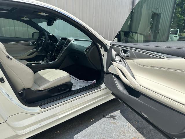 2019 INFINITI Q60 PURE JN1EV7EK0KM231506