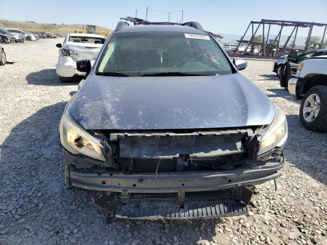 2018 SUBARU OUTBACK 2. 4S4BSACC0J3394044