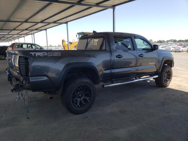 Vin: 3tmdz5bn0km076833, lot: 56422275, toyota tacoma double cab 20193