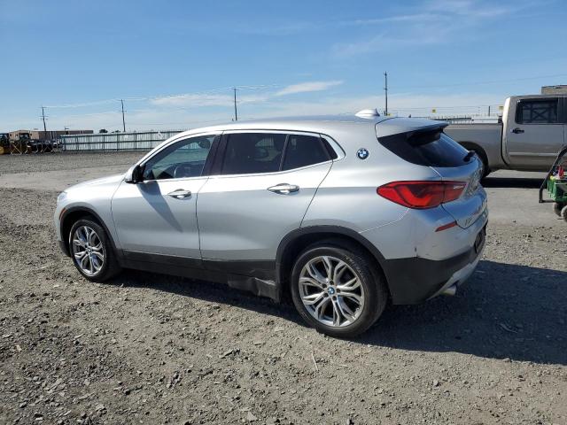 Vin: wbxyj5c33jef79210, lot: 58521565, bmw x2 xdrive28i 20182
