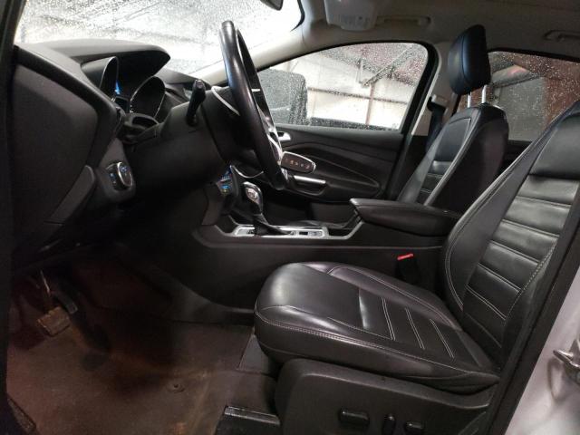 2019 FORD ESCAPE SEL - 1FMCU9HD9KUA46401
