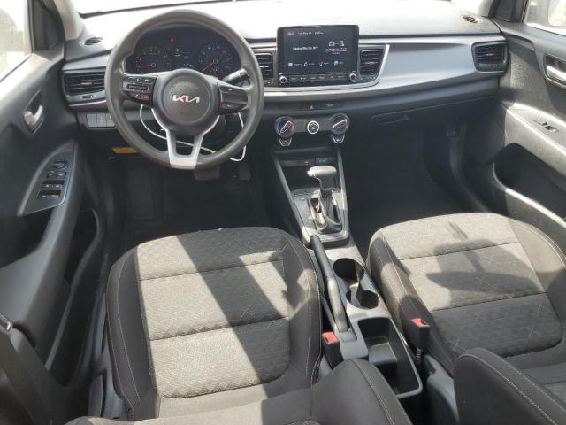 2023 KIA RIO LX - 3KPA24AD7PE533844