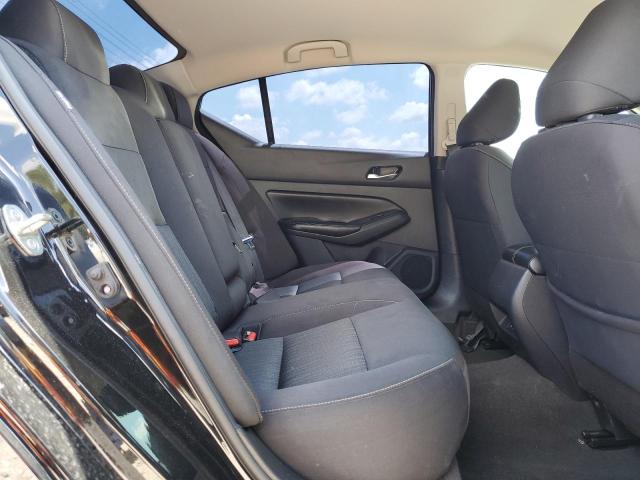 2022 NISSAN ALTIMA SV - 1N4BL4DV2NN333118
