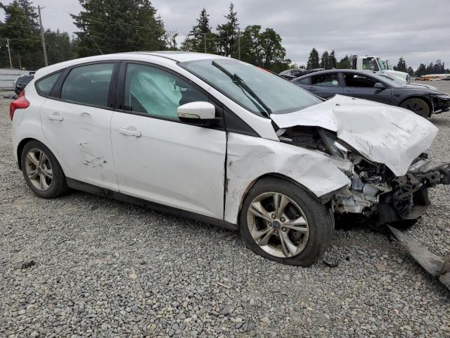 Vin: 1fadp3k25el242341, lot: 56891575, ford focus se 20144