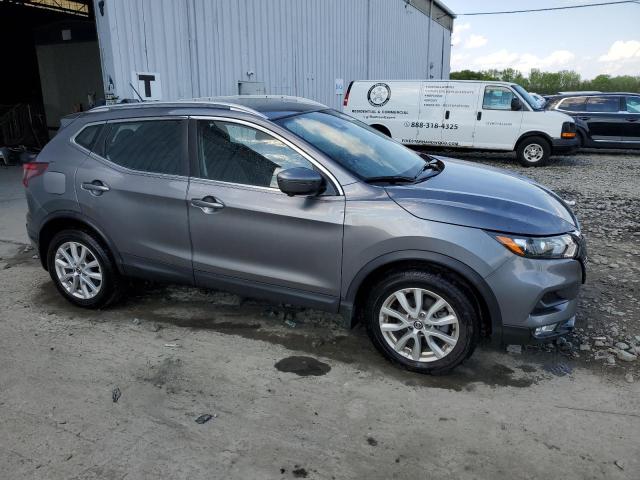 Vin: jn1bj1bw3nw492138, lot: 55227765, nissan rogue sv 20224