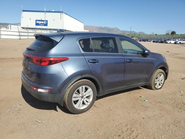 2017 KIA SPORTAGE L - KNDPM3ACXH7241936