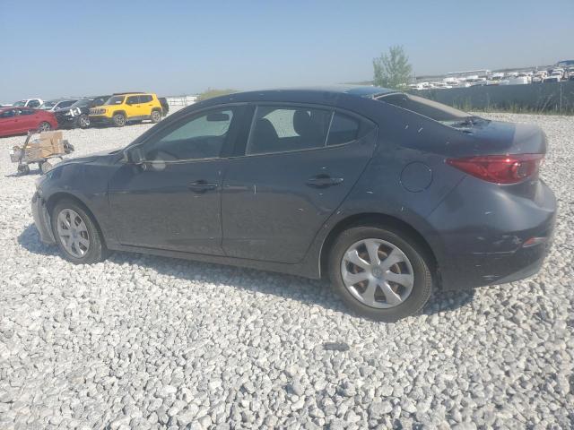 2016 MAZDA 3 SPORT JM1BM1T77G1316785