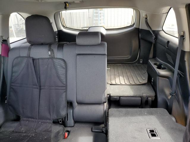 2019 TOYOTA HIGHLANDER - 5TDZARFH3KS060358