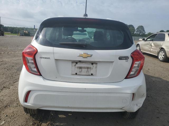 2017 CHEVROLET SPARK 1LT KL8CD6SAXHC753144