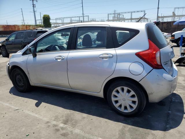 Vin: 3n1ce2cp5fl406809, lot: 56189195, nissan versa s 20152