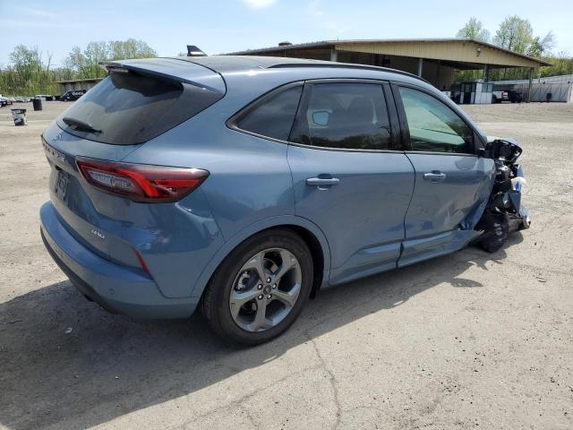 Vin: 1fmcu9mn9rua42471, lot: 54258985, ford escape st st line 20243
