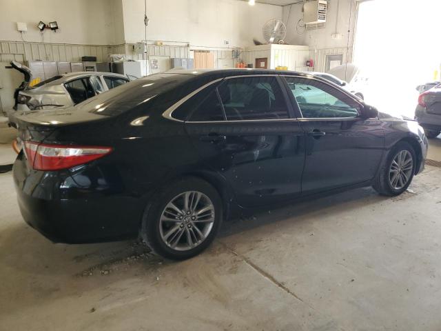 Vin: 4t1bf1fk8gu195950, lot: 58000825, toyota camry le 20163