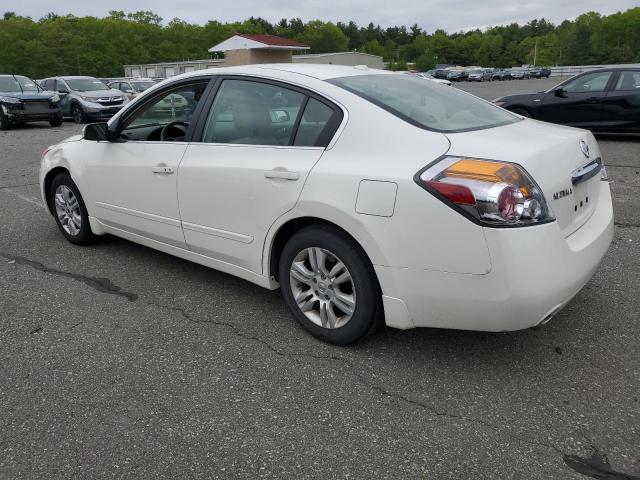 Vin: 1n4al2ap1an545167, lot: 56509445, nissan altima base 20102