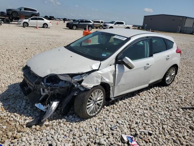Vin: 1fadp3n29el431294, lot: 55789185, ford all models titanium 2014 img_1