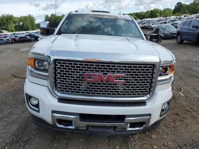 2016 GMC SIERRA K2500 DENALI 1GT12UE81GF281012