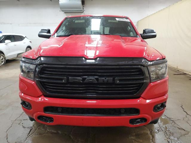 2021 RAM 1500 BIG H - 1C6SRFBT6MN771958