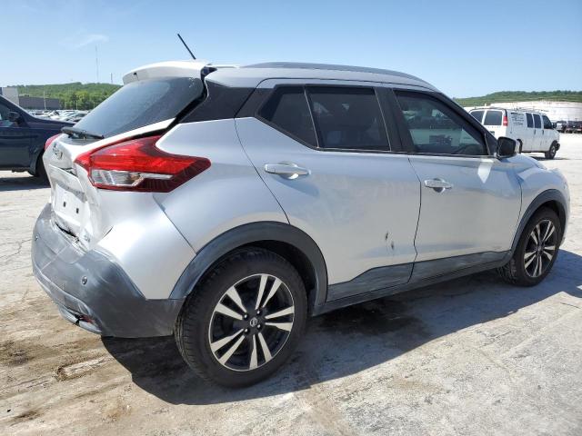 Vin: 3n1cp5cv6ll498051, lot: 57094495, nissan kicks sv 20203