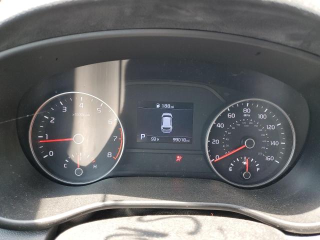 KNDPNCAC5L7708606 2020 KIA SPORTAGE