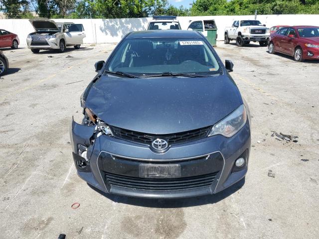 2016 TOYOTA COROLLA L - 2T1BURHE0GC620011