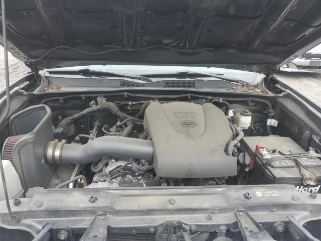 2018 TOYOTA TACOMA DOU - 3TMCZ5ANXJM184372