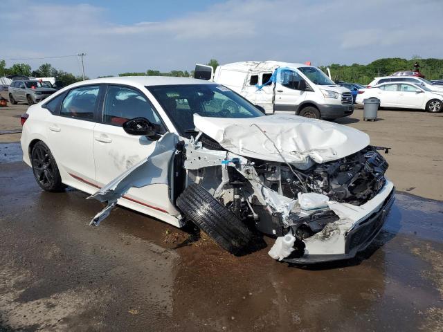 Vin: 2hgfe2f57sh537815, lot: 57402415, honda civic sport 20254