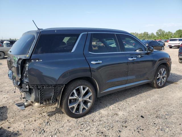 Vin: km8r44he5lu029389, lot: 55616275, hyundai palisade sel 20203
