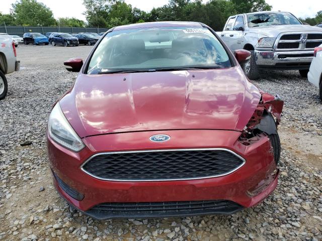 2016 FORD FOCUS SE - 1FADP3F22GL355192