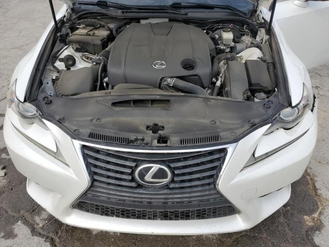 2015 LEXUS IS 250 - JTHBF1D24F5047647