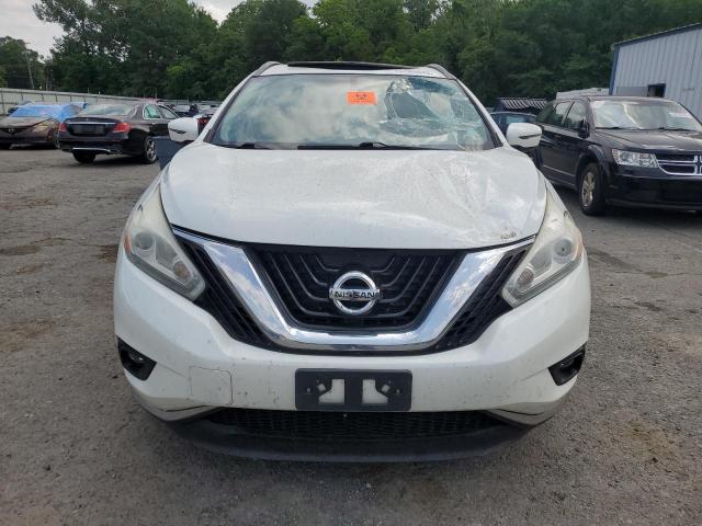 2016 NISSAN MURANO S - 5N1AZ2MG9GN144930