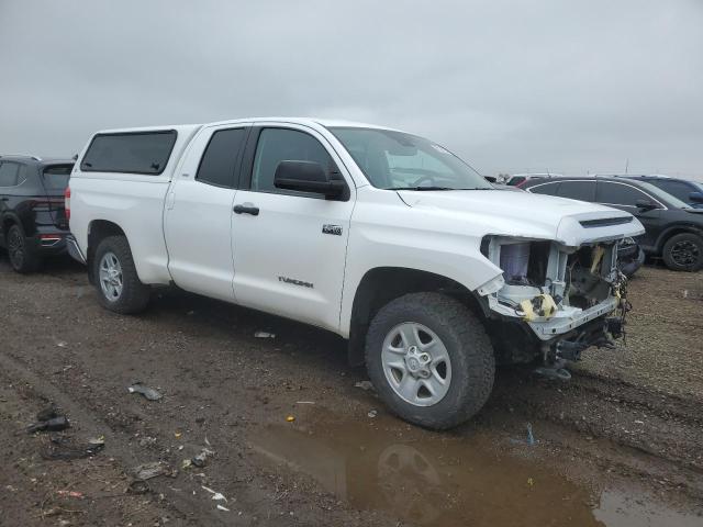 Vin: 5tfuy5f19mx991462, lot: 58124155, toyota tundra double cab sr 20214