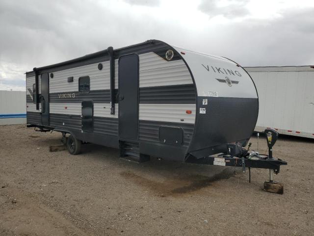 Global Auto Auctions: 2022 WILDWOOD VIKING