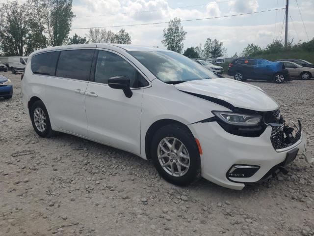 Vin: 2c4rc1fgxrr135546, lot: 56988225, chrysler pacifica touring 20244