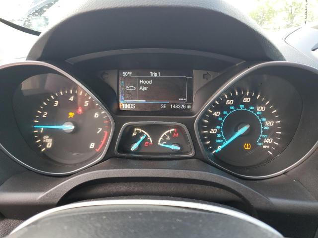 2016 FORD ESCAPE SE - 1FMCU0G74GUC37934