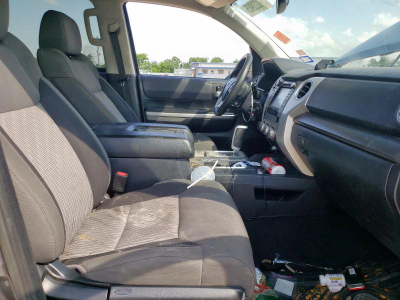 2017 TOYOTA TUNDRA CRE - 5TFDW5F18HX627142