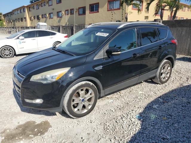 Vin: 1fmcu0jx5gua95439, lot: 57310425, ford escape titanium 2016 img_1