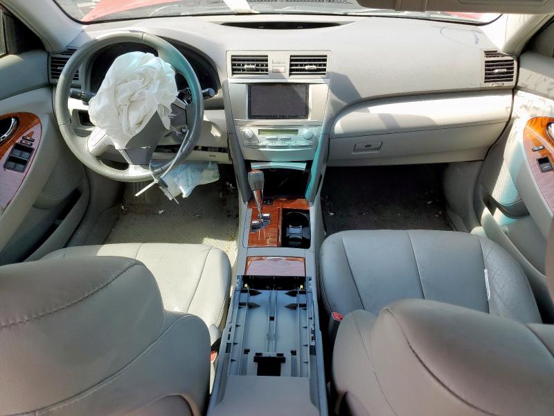 2010 TOYOTA CAMRY BASE - 4T4BF3EK0AR064070
