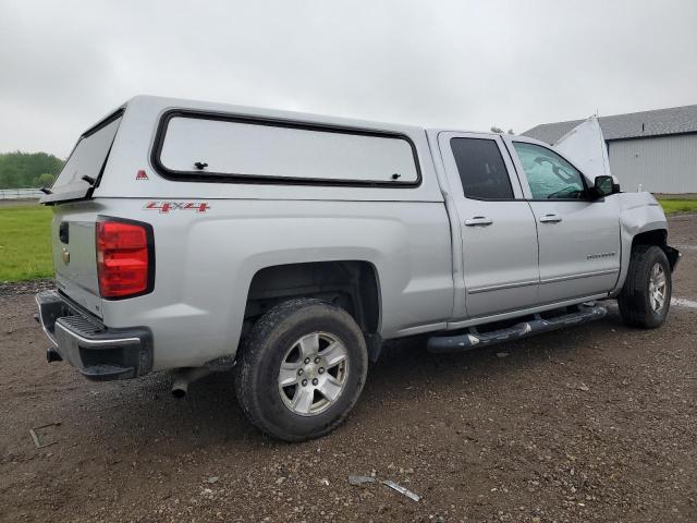 2015 CHEVROLET SILVERADO 1GCVKREC6FZ322945