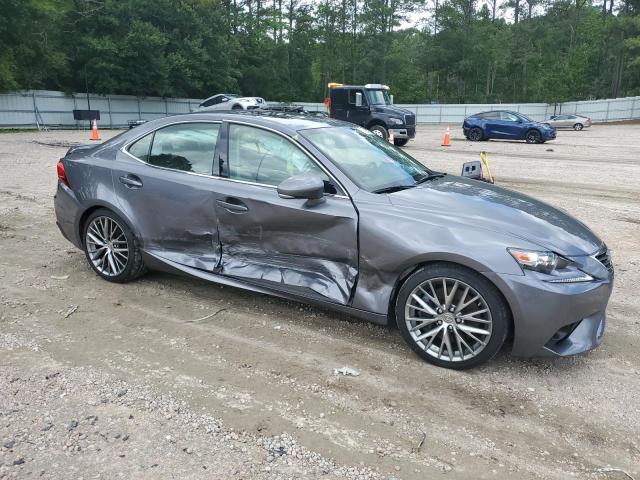 Vin: jthcm1d27g5005436, lot: 58693425, lexus is 300 20164