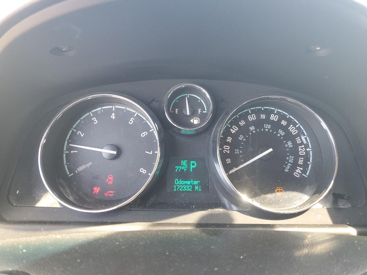 CHEVROLET CAPTIVA LTZ