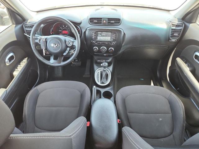 2019 KIA SOUL - KNDJN2A22K7639962