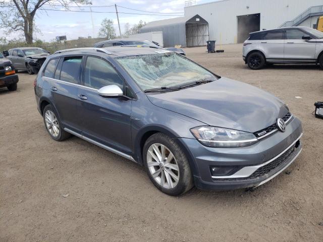 Vin: 3vwh17au4km505126, lot: 55993545, volkswagen golf s 20194