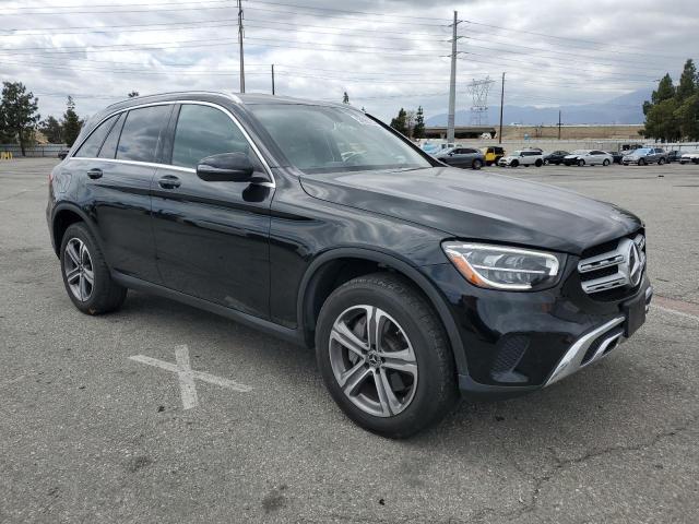 Vin: w1n0g8dbxlf771971, lot: 56992325, mercedes-benz glc-class 300 20204
