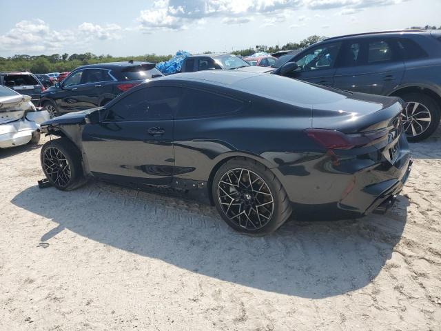 Vin: wbsae0c03lbm08365, lot: 54130865, bmw m8 20202