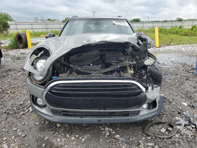 2018 MINI COOPER CLU - WMWLN5C55J2E34553