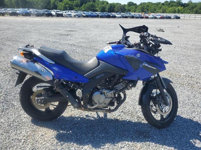 SUZUKI DL650 K