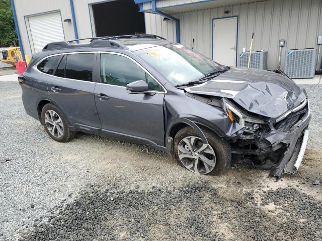 Vin: 4s4btanc7m3183485, lot: 57551125, subaru outback limited 20214