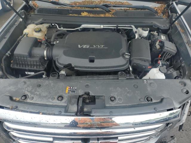 2018 GMC CANYON SLE 1GTG6CEN0J1276693