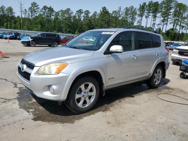 TOYOTA RAV4 LIMIT