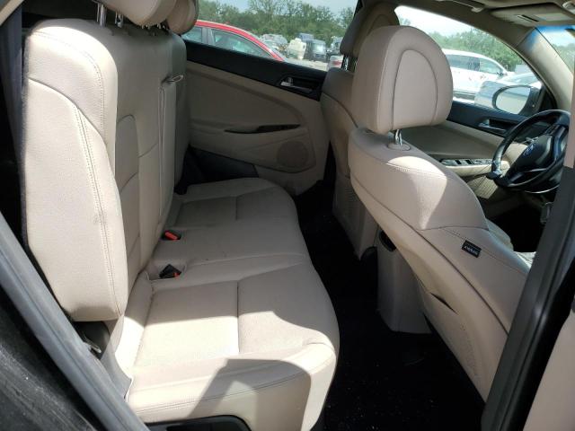 2016 HYUNDAI TUCSON LIM - KM8J3CA28GU205058