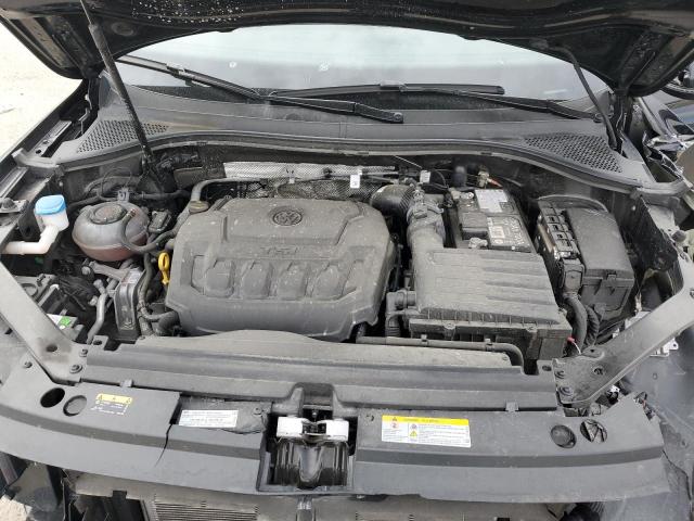 2024 VOLKSWAGEN TIGUAN SE R-LINE BLACK 3VV8B7AX0RM133614
